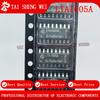 2PCS LTA1605A LTA1605 1605 SOP-16 SOP16 IC New Original