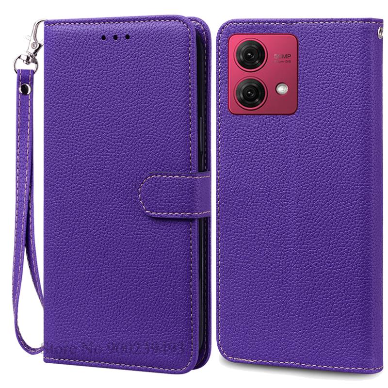 Pro pouzdro Moto G84 Silikonové MotoG84 G 84 Kožené vyklápěcí pouzdro s peněženkou Pro Motorola Moto G84 5G pouzdro na telefon Silikonový kryt Coque Fundas