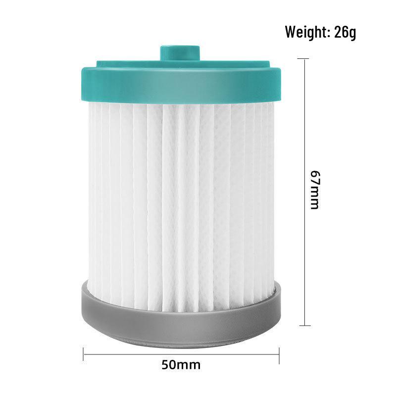 Compatible Front and Rear Pre-Filters for Tineco A10/A11/EA10 Floor Washer Accessories