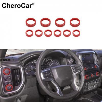 İç Aksesuar – Iç döşeme