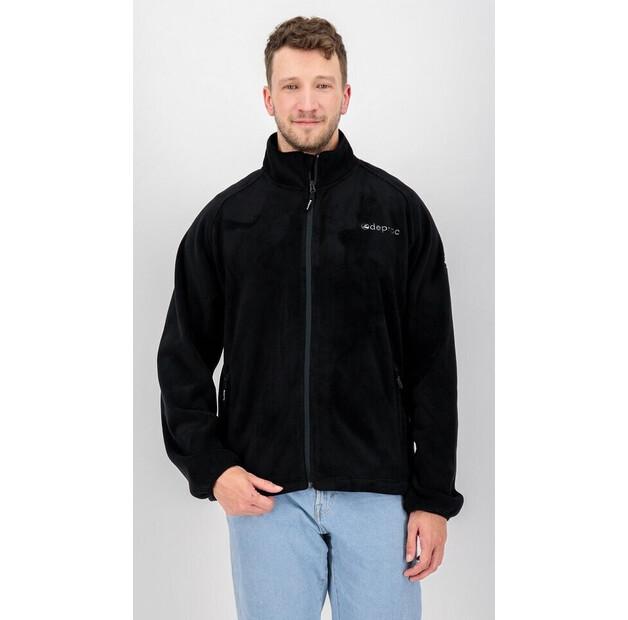 Флисовая куртка Deproc WAWA BAY XXXL