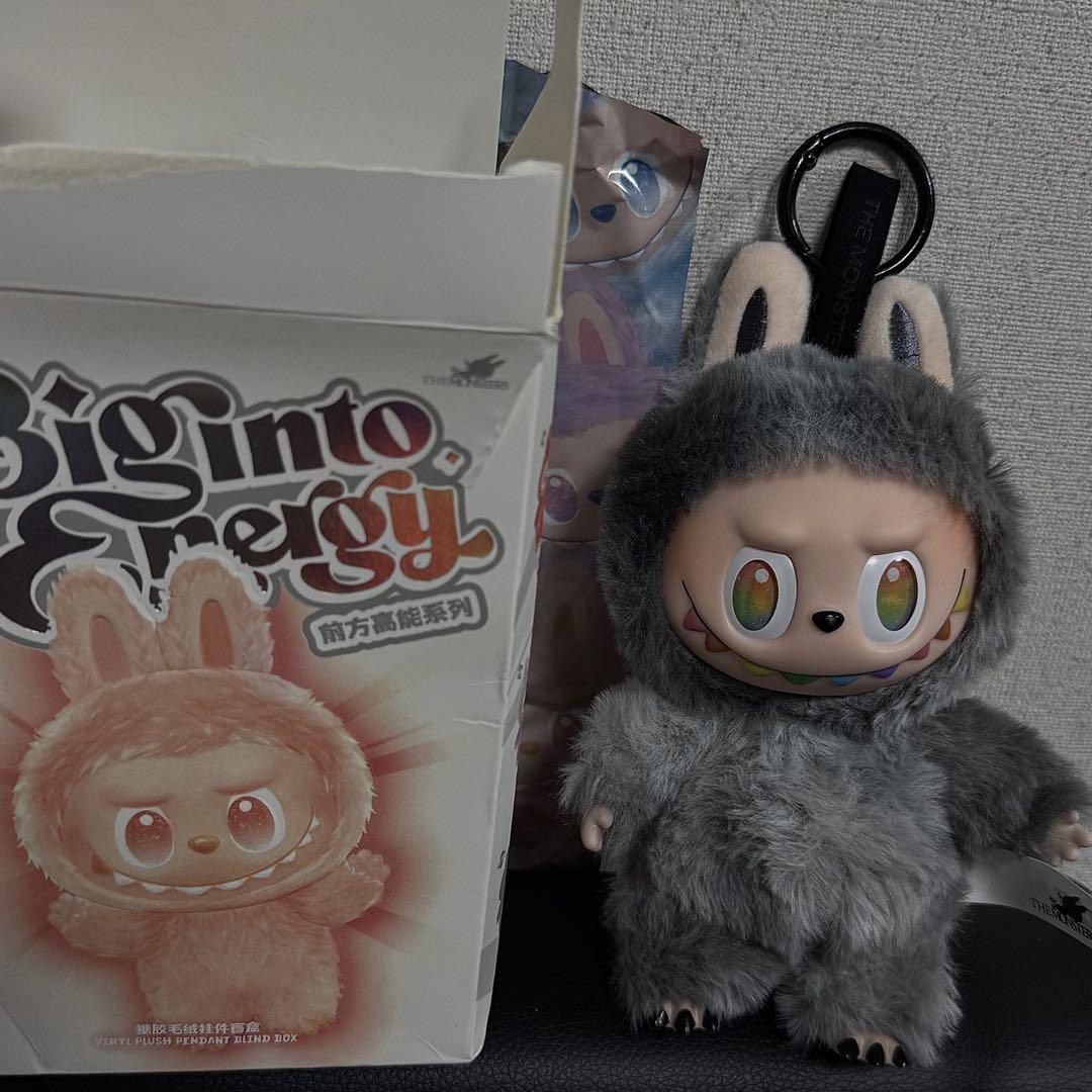 

[Б/У] POPMART Love Secret