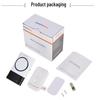 Ultra-Long Range Wireless Doorbell with Music for Elderly Care