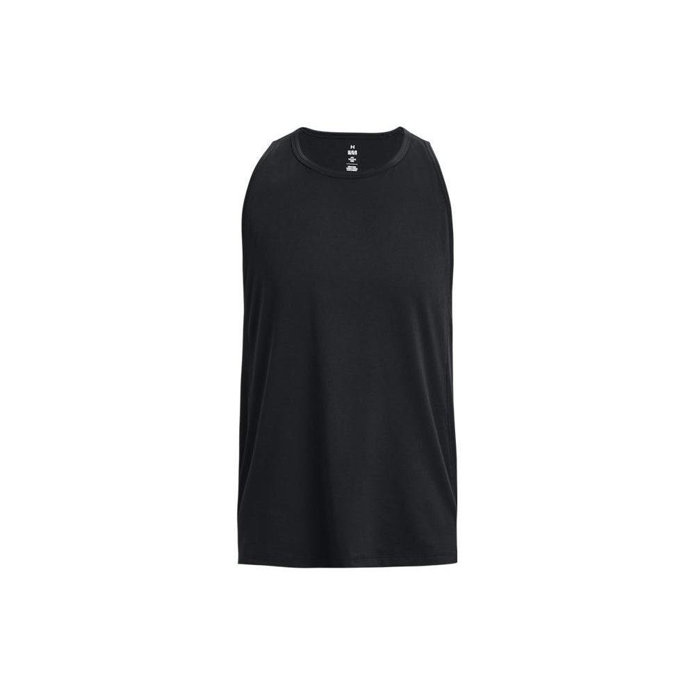 Under Armour Tank Top Men's Black 1378990-001