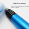 Micro Die Grinder Set Air Grinding Pen Pneumatic Sander for Cleaning Dies Rotors