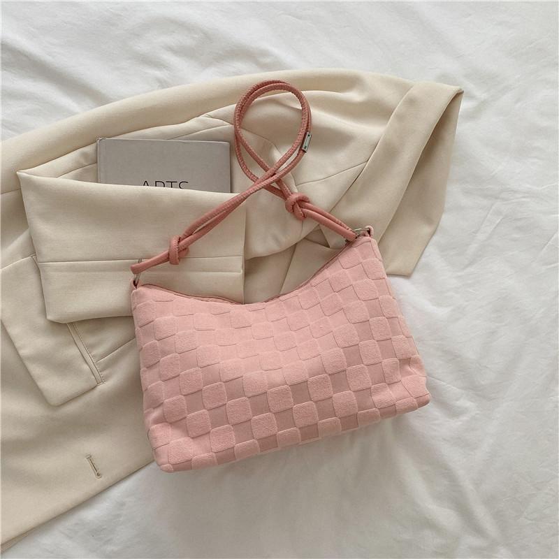 

Летняя маленькая сумка-мешок-ведро, женская сумка через плечо, модная вещь, портативная сумка через плечо