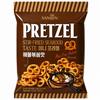 SAMJIN Mini Pretzel Biscuits 70g Seafood Flavor