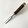 8 PCS Carving Tool Set Woodworking Chisel Kit Flat Multi-function Chisel Beech Handle Turning Tool Professional Engraving Tools