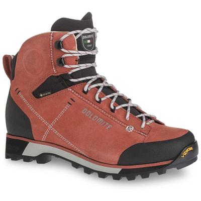 Unisex-Schuhe – Trekkingschuhe