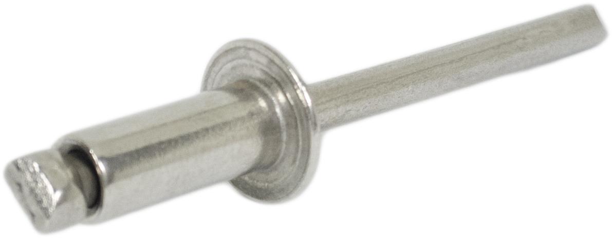Rivet Aveugle Rivets 4.8X18 A2/A2 Iso 15983 5 pcs