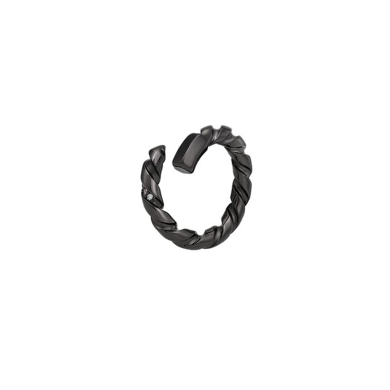 SENTIMENTS NO.278 [BLACK] RING