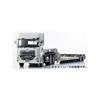 Kyosho Original 1/43 Scale UD Quon GW 6x4 Tractor White (Finished Product)