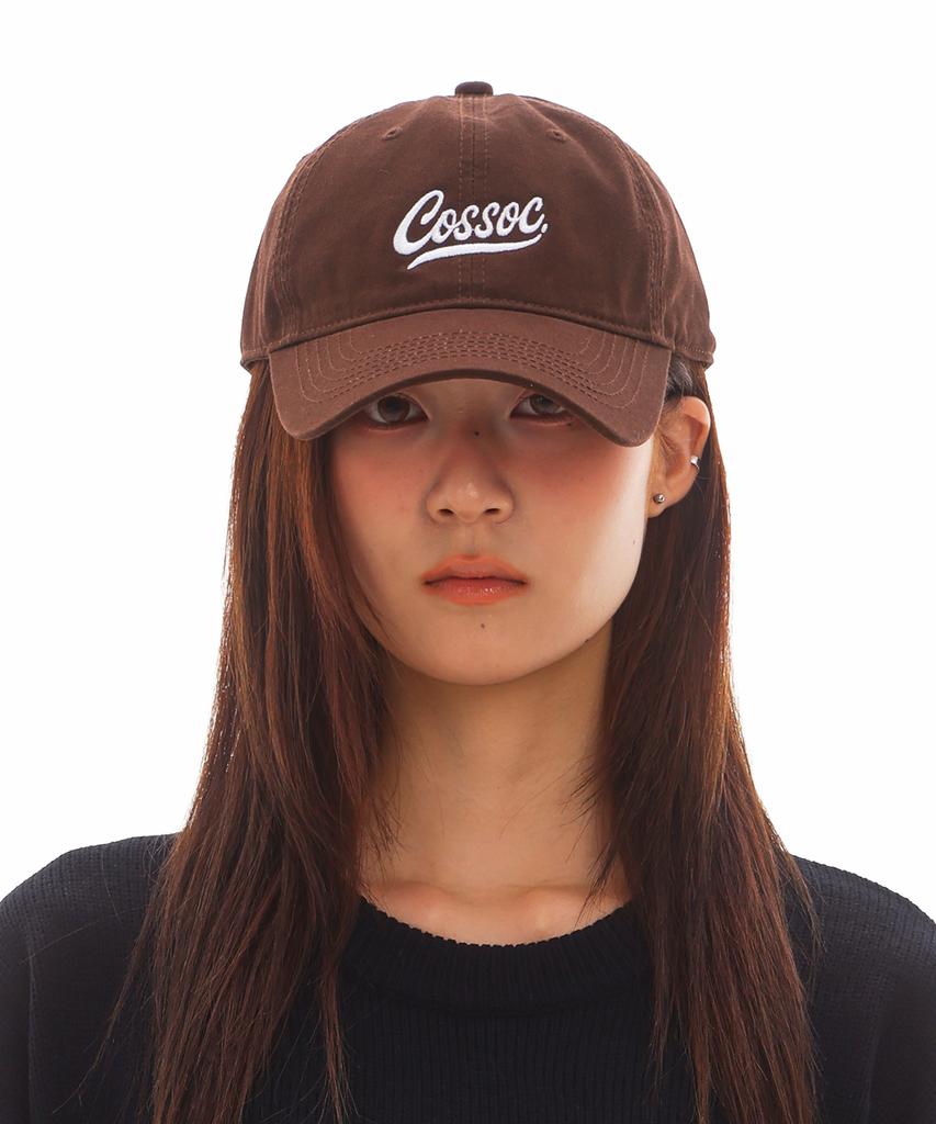 Koso Cc Essential Ball Cap (19 Colors)