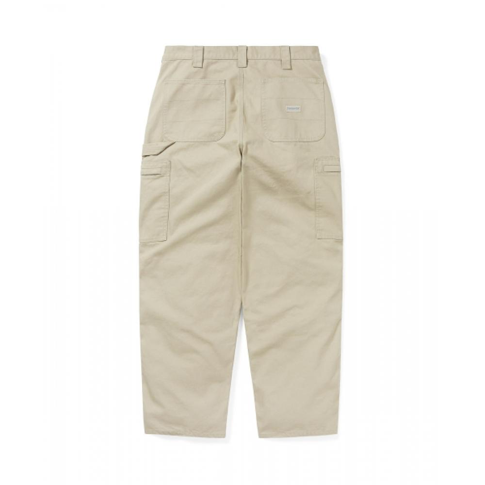 Thisisneverthat Field Pant Stone