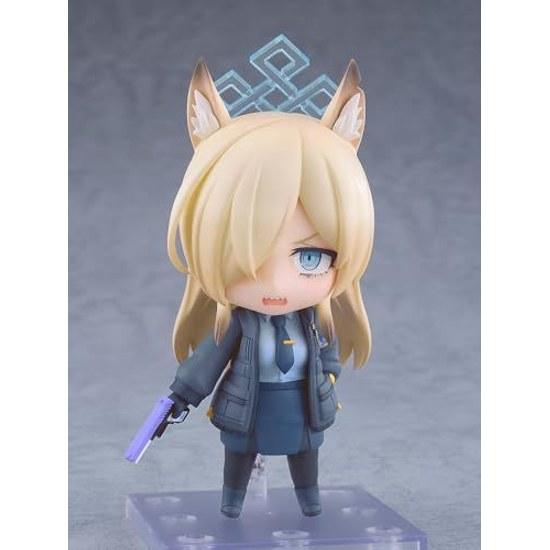 Good Smile Company Nendoroid Blue Archive -Blue Archive- Oba Kanna Non-Scale Plastic Painted Movable Figure