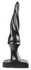 Zizi Beads Plug 14 X 3.2 Cm Black - Zizi XXX - Beginner Plugs & Kits