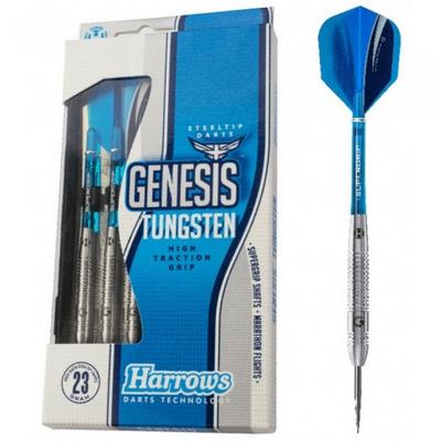 Harrows Genesis Tungsten Darts (Pack Of 3)