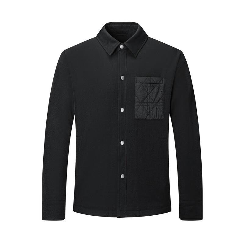 

Куртка стеганая в стиле рубашки SEPTWOLVES (модель: 1D1E60101041) 2XL (180)