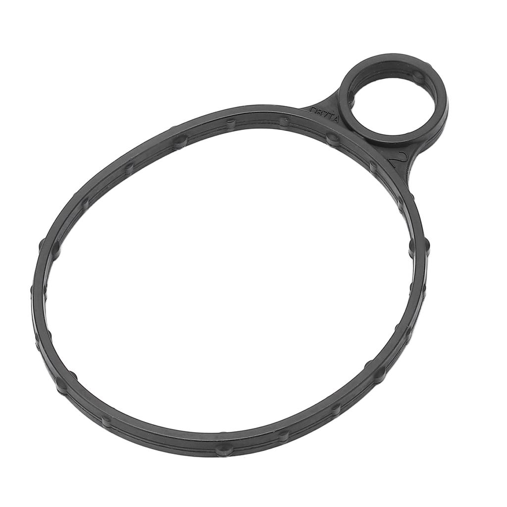 Car Vacuum Pump Seal Rubber Gasket LR039593 Replacement for Land Rover Discover Sport 2.0L