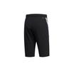 Adidas Neo Casual Shorts Men's Black Moderate DZ8720