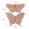 Butterfly Sewing Machine Pin Minder Embroidery Accessory Gift Magnetic Holder Needle