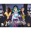 Mots-Garou - Board Game - LUCKY DUCK GAMES - From 8 Years
