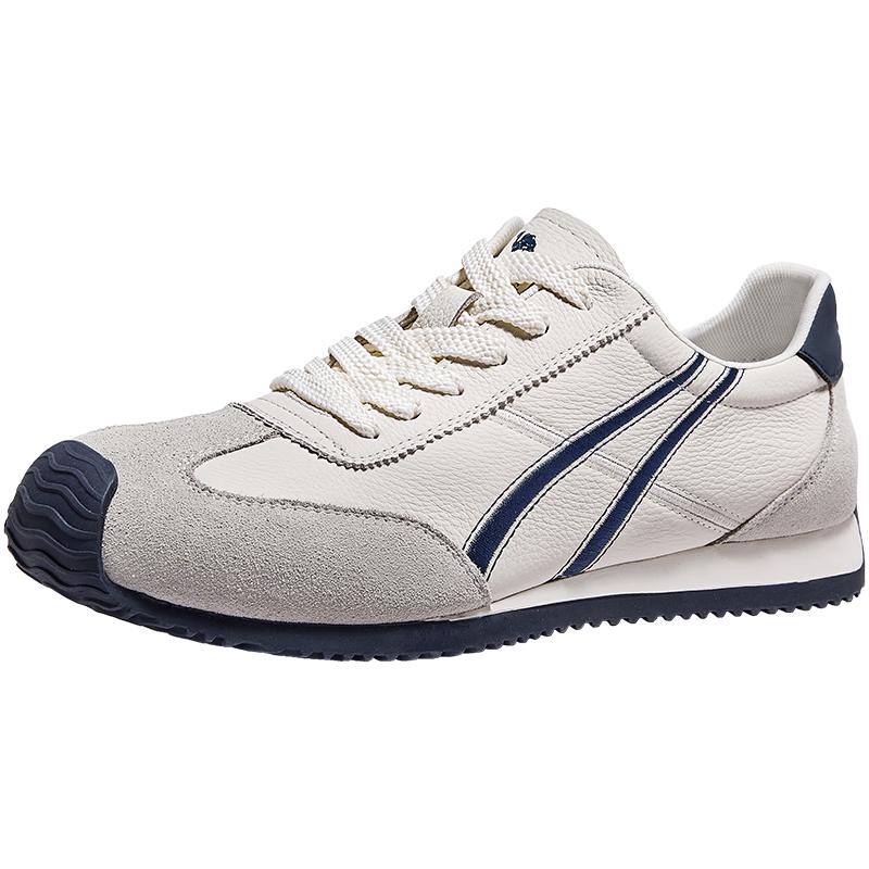 Camel Men s Retro Casual German Training Shoes EU 42