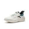Anta Cushioning Balance Low top Training Shoes Men's Ivory White Swift Blue Basic Black 912547703Q-2