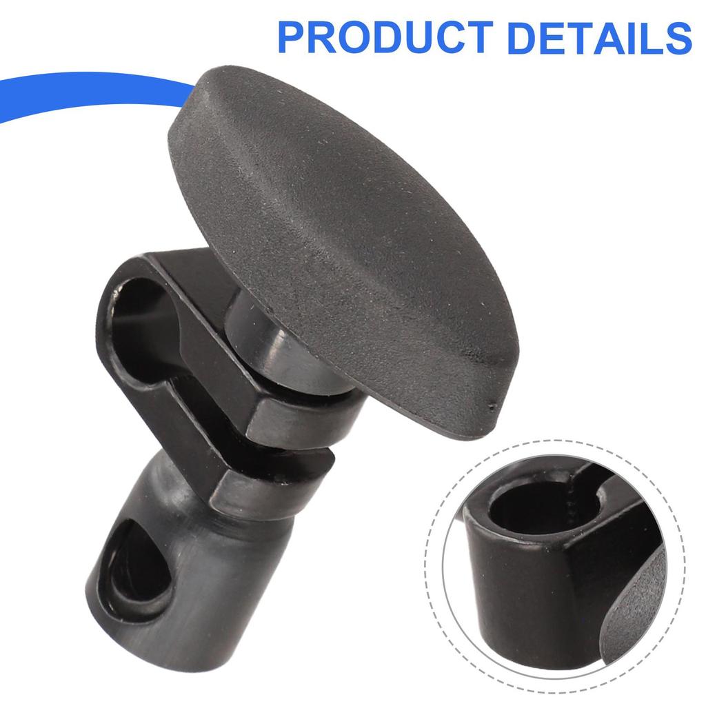 Tungsten Steel Sleeve Swivel Clamp Chuck For Magnetic StandsDial Indicator Gauge