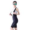 Miling Women's Competition Grade Bib Cycling Shorts