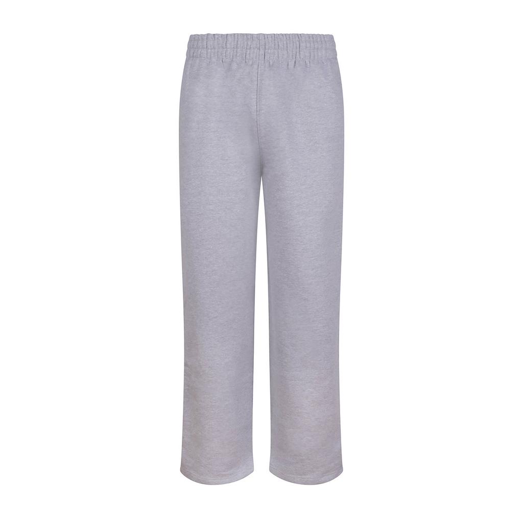 Awdis Mens Signature Heavyweight Jogging Bottoms
