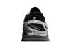 New Balance 1000 Black Silver Metallic