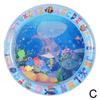 Sensory Water Play Mat For Cats Water Sensory Pad Thickened Sensory Water