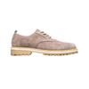 CLAE Mens Logan Suede Derby Shoes