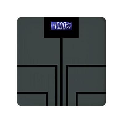 Balança Digital de Peso Corporal ACVER (Versão CN)