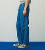 Lee Wide Denim Painter Mellomvask Herrebukser,