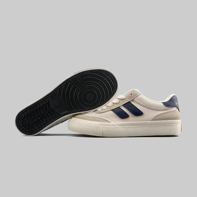 Fashion Non-slip Casual Shoes for Men Flat Man Shoe Summer Leisure Footwear Offer Sneakers Cheap Liquidation Comfortable New In Work