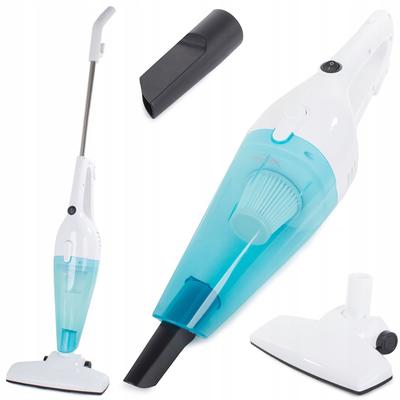 Bagless Vertical Handheld Vacuum Cleaner Hepa 600W 2-in-1