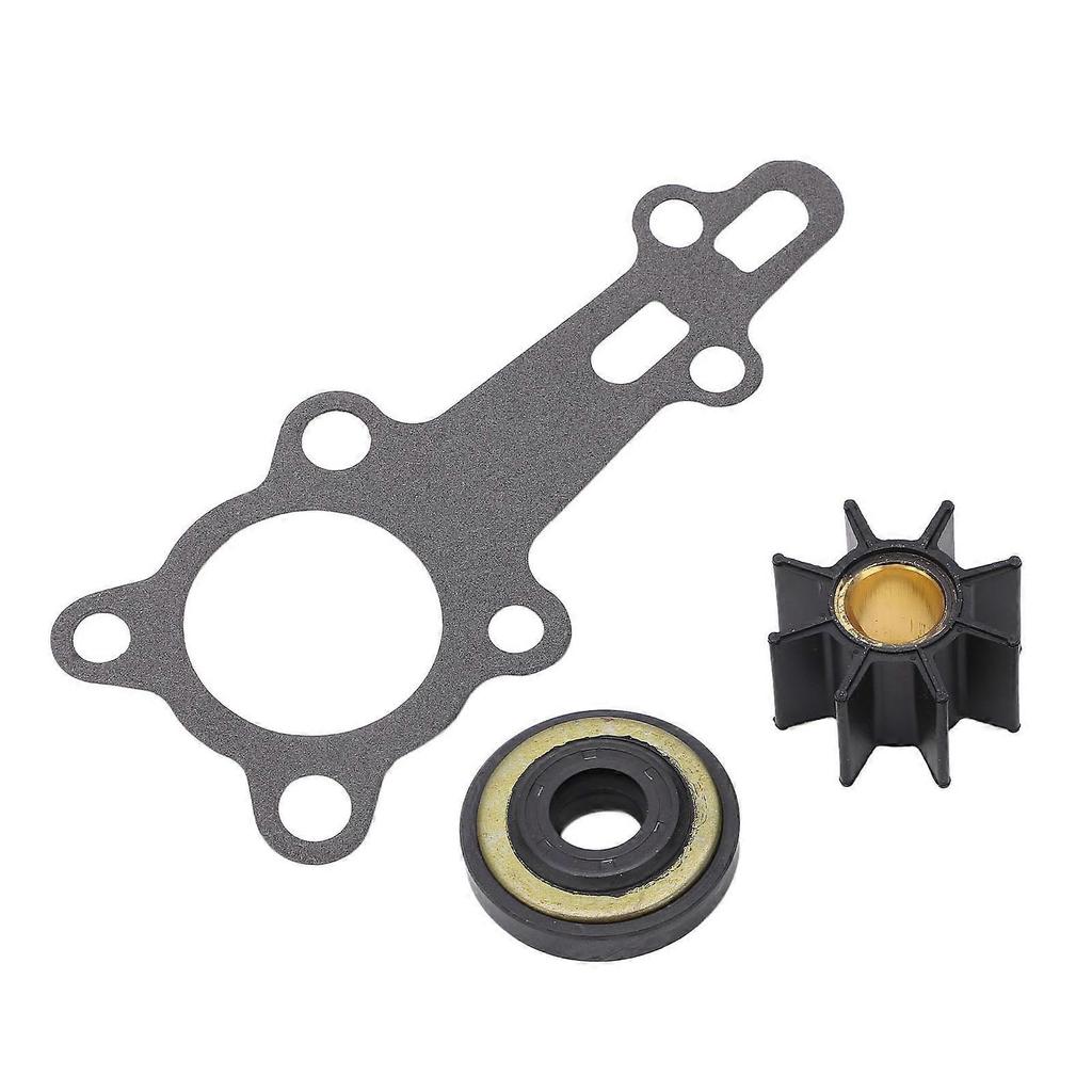 Water Pump Repair Kit 06192 881 C00 Outboard Impeller Rebuild Set for BF8A 8 HP Outboards