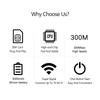 Portable 4G WiFi Router for Car and On-the-Go Use