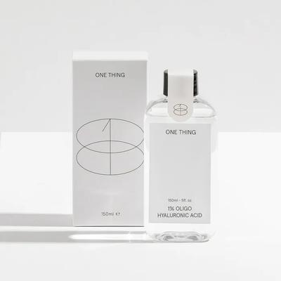 Hyaluronic Acid 1% Low Molecular Weight Toner 150ml
