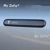 For Changan Deepal S05 2025 2026 Car Styling Stickers Dedicated Door Handle Stickers Anti Scratch Decoration Accessories
