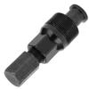 Bicycle Splined Cranksets Removal Repair Tool Bike Crank Carbon Steel Extractor Puller