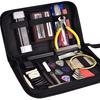 Best-Seller Guitar Repair & Maintenance Kit (72 Pieces) - String Measurement & Replacement Set