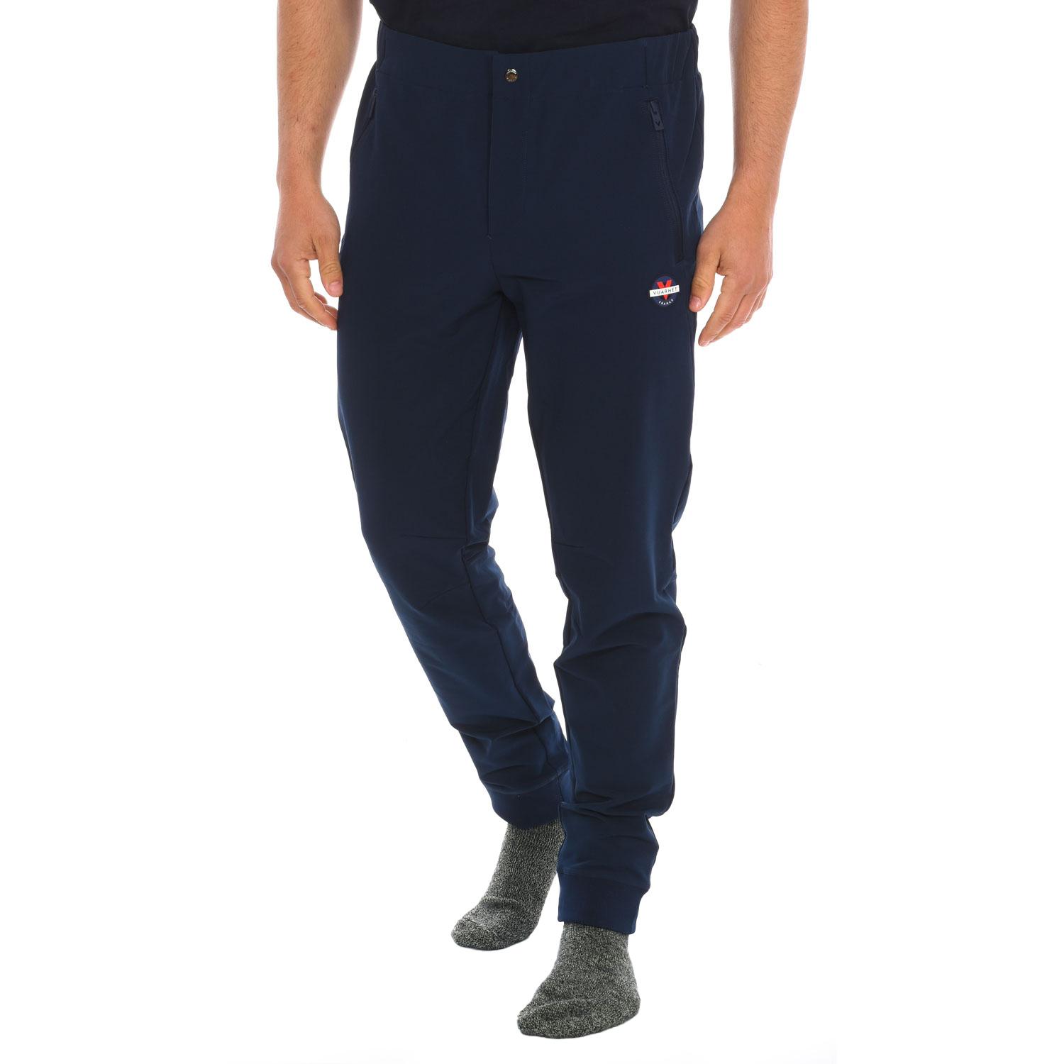 

Лыжные брюки SMF21352-031 мужские XXL синий