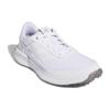 Adidas S2G Spikeless 24 Golf Cloud White Charcoal Women's Sneakers IF0316