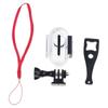 Waterproof Protective Case For 360 GO2 Mini Action Cameras Shell High Transparency Cover Secure Fit