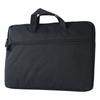 15.6 Inch Laptop Bag Stylish Lightweight Water Resistant Oxford Cloth Slim Computer Carry Case for