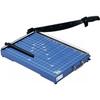 Professional Guillotine - Olympia - G 4415 - Cuts Up To 15 Sheets - Dimensions 360x535x70 Mm - Weight 4.6 Kg