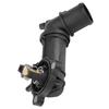 Thermostat Housing 55573003 55241963 55242072 71752861 1338027 For Fiat Bravo Doblo Opel